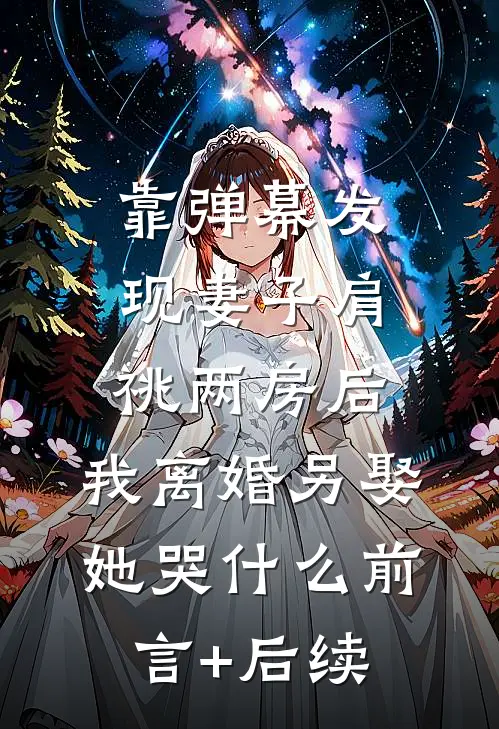 靠弹幕发现妻子肩祧两房后，我离婚另娶她哭什么前言+后续