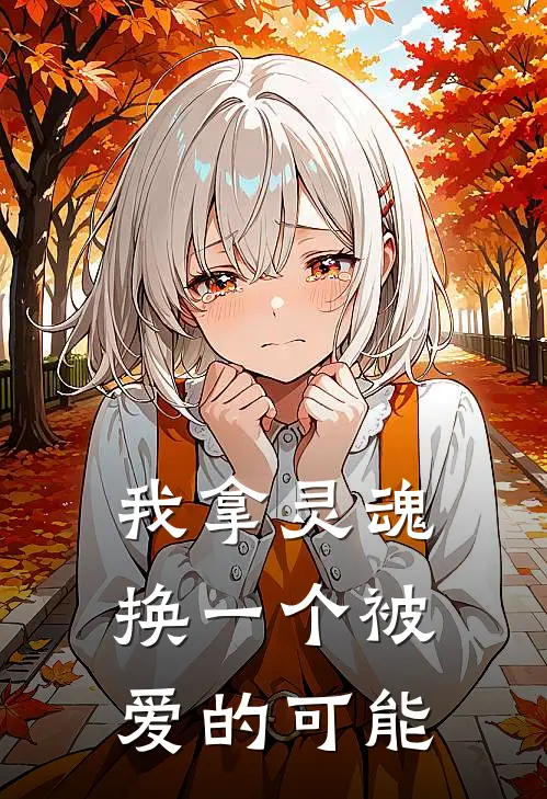 我拿灵魂换一个被爱的可能是歌