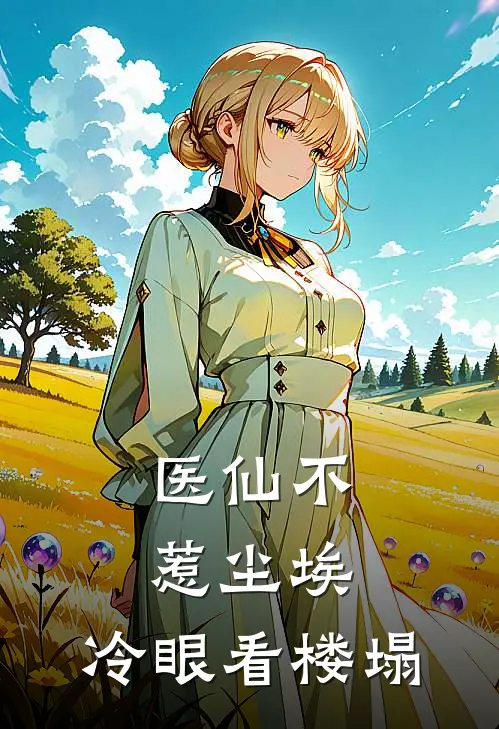 医仙不惹尘埃，冷眼看楼塌