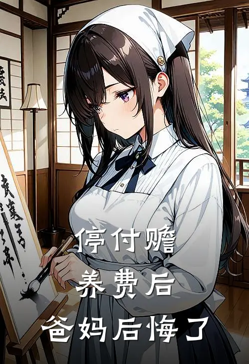 停付赡养费后,爸妈后悔了该怎么办