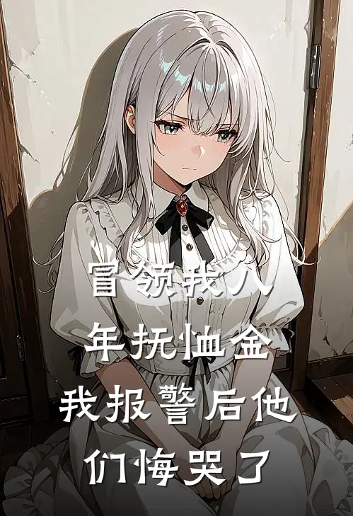 冒领我八年抚恤金，我报警后他们悔哭了