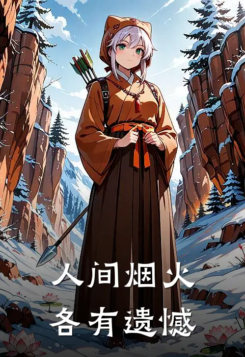 人间烟火,各有遗憾表达感情