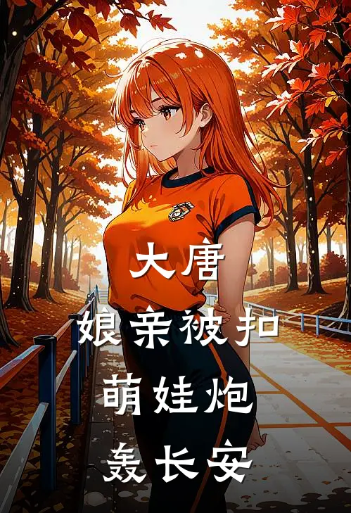 大唐娘亲被扣,萌娃炮轰长安