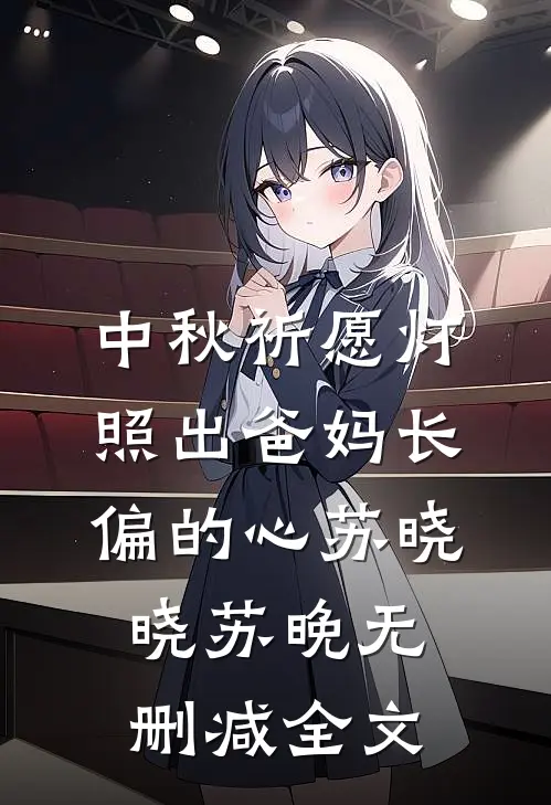 中秋祈愿灯，照出爸妈长偏的心苏晓晓苏晚无删减全文