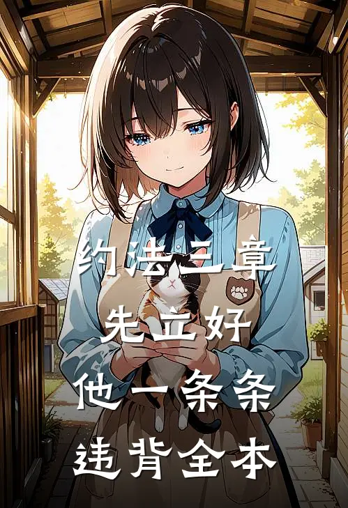 约法三章先立好，他一条条违背全本