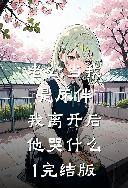 老公当我是床伴，我离开后他哭什么1完结版
