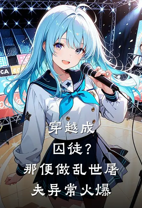 穿越成囚徒？那便做乱世屠夫异常火爆