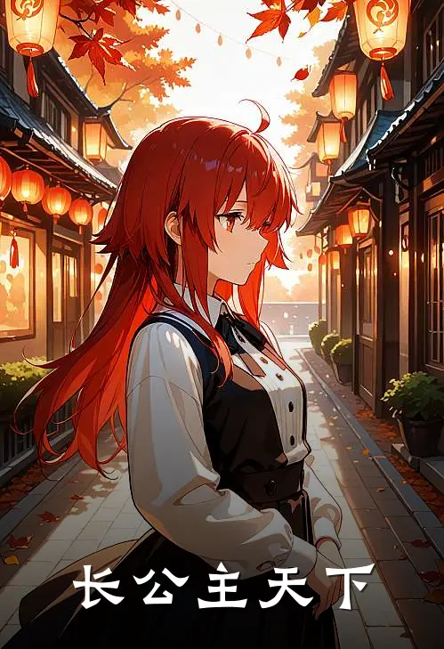 长公主天下无敌萧峥免费阅读
