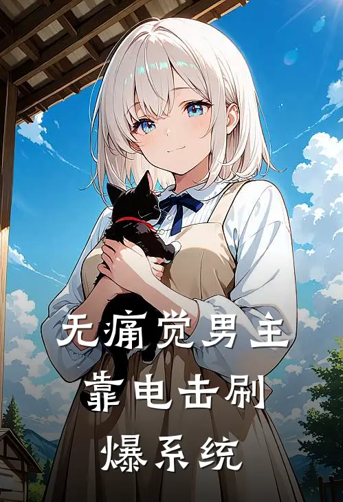 无痛觉男主，靠电击刷爆系统