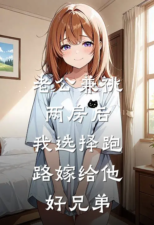 老公兼祧两房后，我选择跑路嫁给他好兄弟