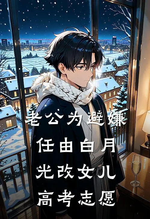 老公为避嫌，任由白月光改女儿高考志愿