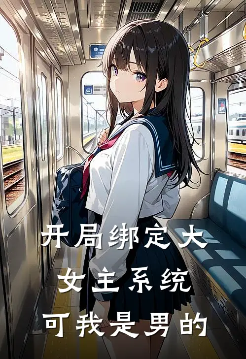 开局绑定大女主系统，可我是男的