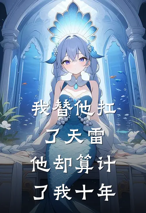 我替他扛了天雷,他却算计了我十年