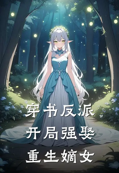 穿书反派开局强娶重生嫡女