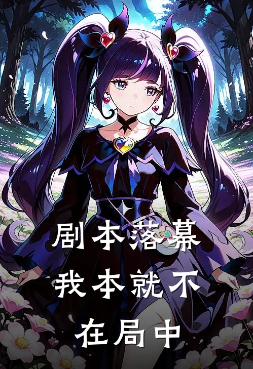 剧本落幕，我本就不在局中