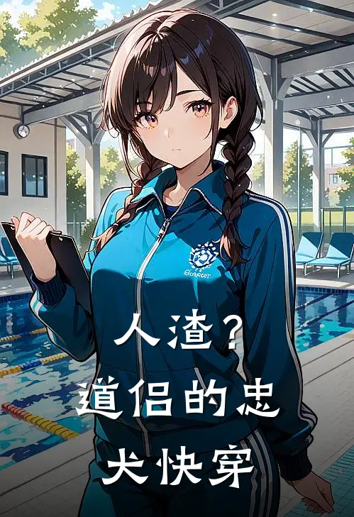 人渣？道侣的忠犬【快穿】