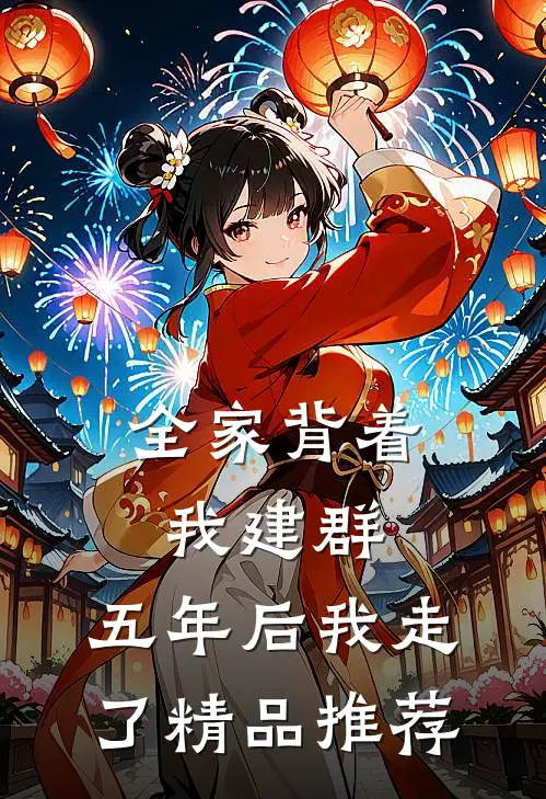 全家背着我建群，五年后我走了精品推荐