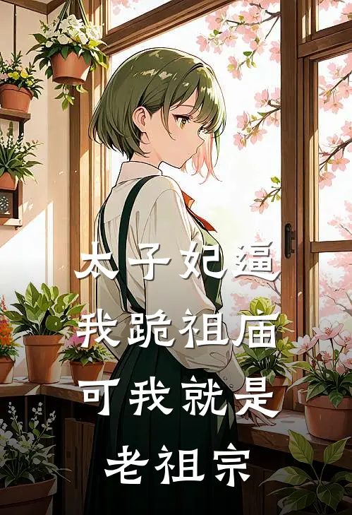 太子妃逼我跪祖庙，可我就是老祖宗
