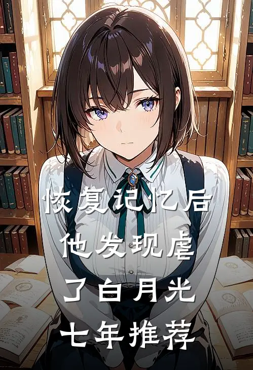 恢复记忆后，他发现虐了白月光七年推荐