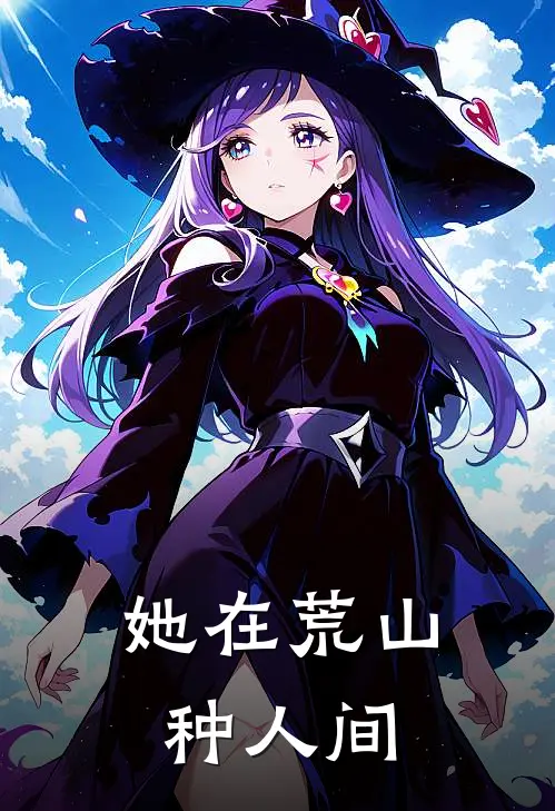 她在荒山种人间