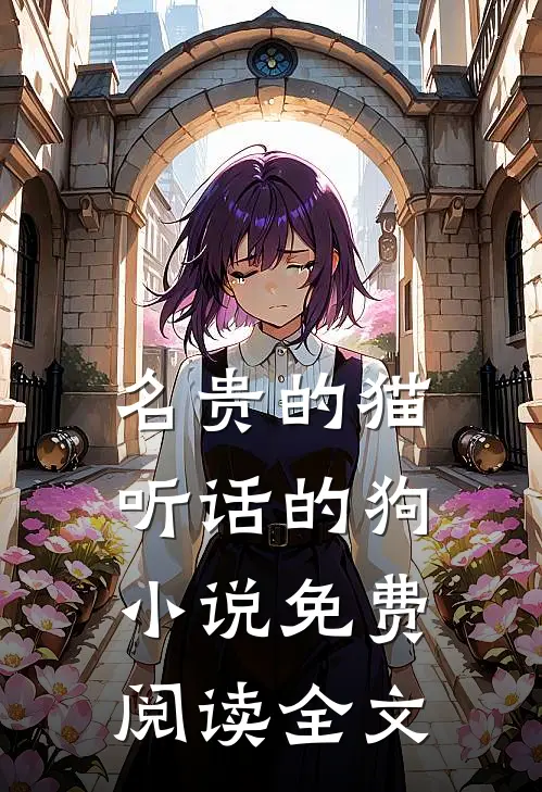 名贵的猫，听话的狗小说免费阅读全文
