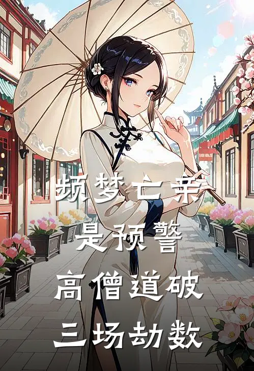 频梦亡亲是预警，高僧道破三场劫数