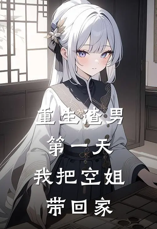重生渣男第一天，我把空姐带回家