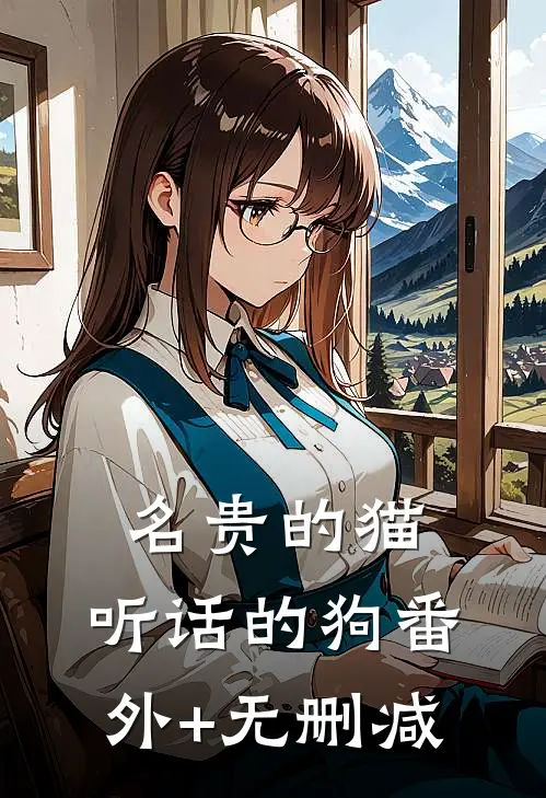 名贵的猫，听话的狗番外+无删减