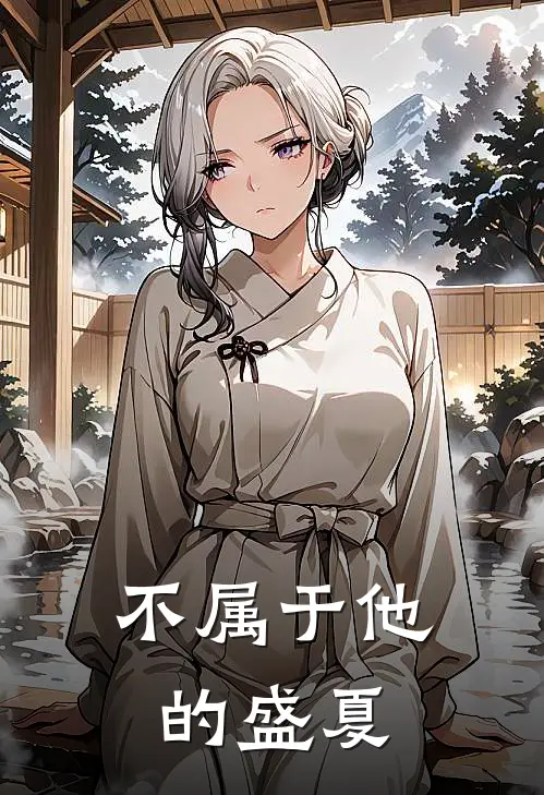 不属于他的盛夏