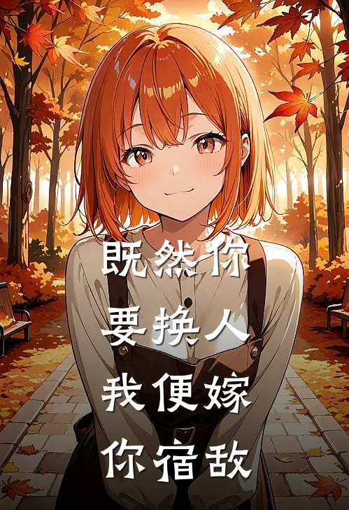 既然你要换人,我便嫁你宿敌是歌