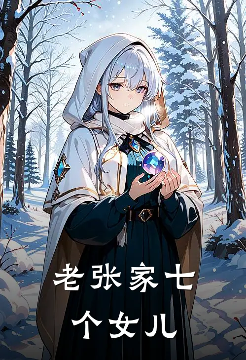 老张家七个女儿结局