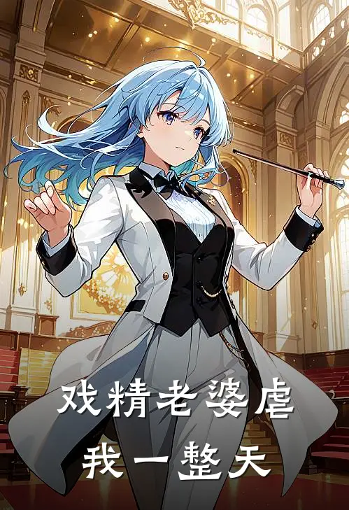 戏精老婆虐我一整天