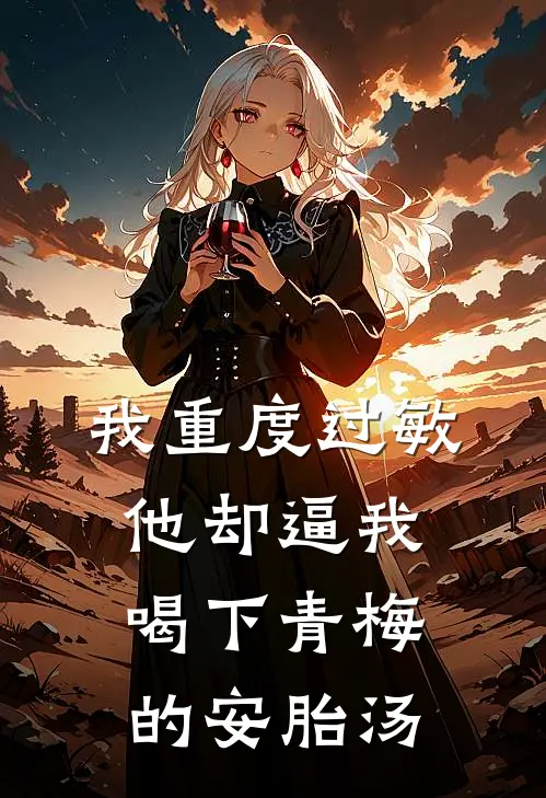 我重度过敏，他却逼我喝下青梅的安胎汤