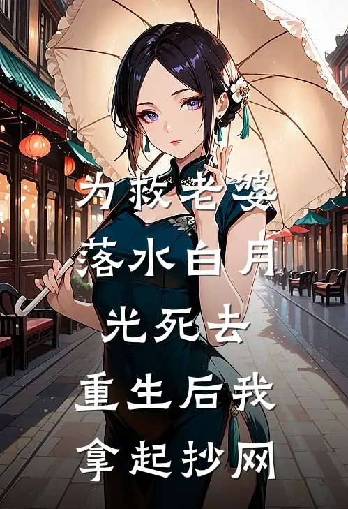 为救老婆落水白月光死去，重生后我拿起抄网