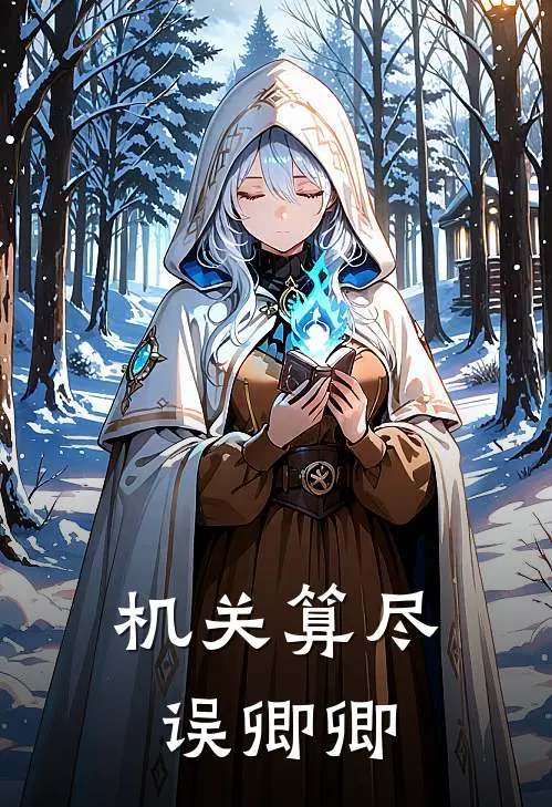 机关算尽误卿卿,遇事孤疑怕不成