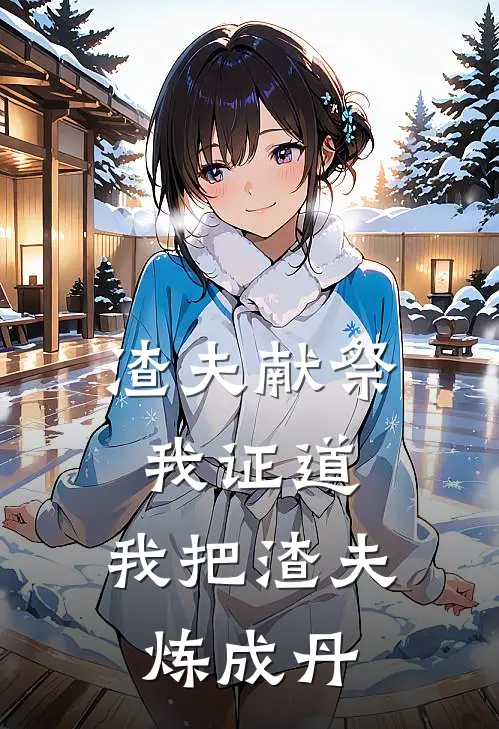 渣夫献祭我证道，我把渣夫炼成丹
