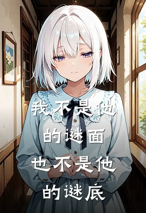 我不是他的谜面,也不是他的谜底是