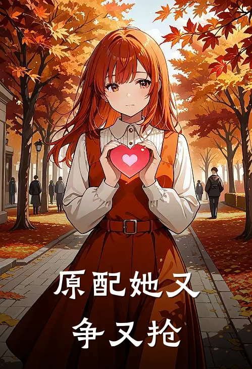 原配她又争又抢月亮打烊了