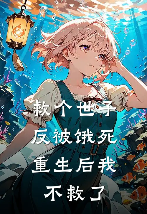 救个世子反被饿死,重生后我不救了
