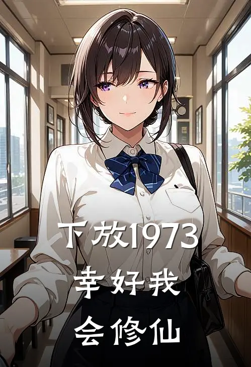 下放1973，幸好我会修仙