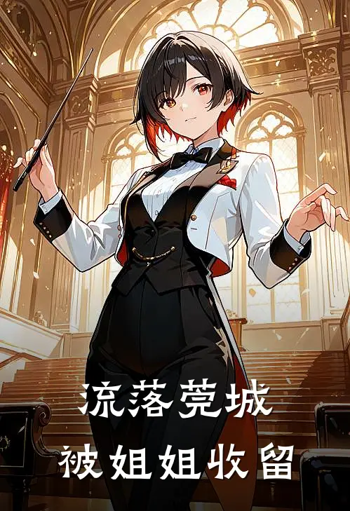 流落莞城，被姐姐收留