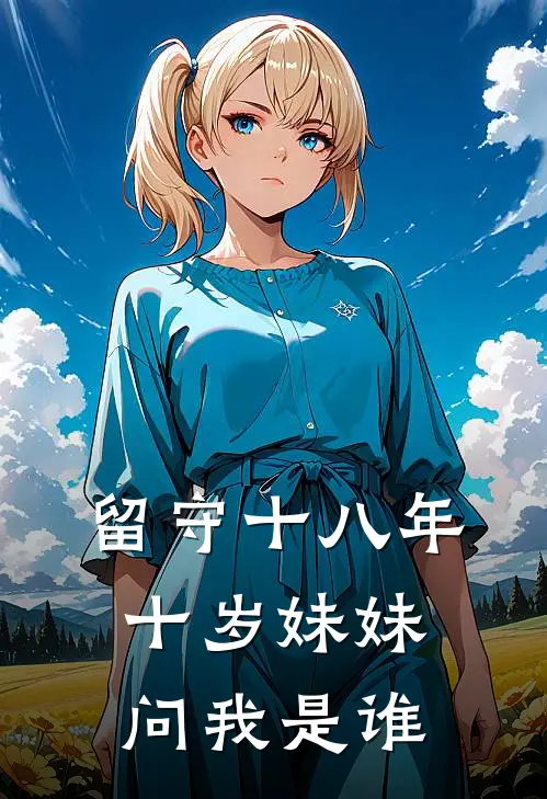 留守十八年，十岁妹妹问我是谁