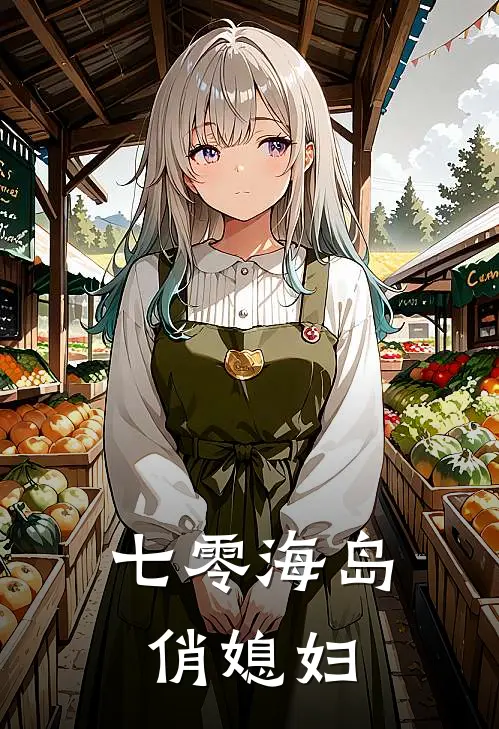 七零海岛俏媳妇