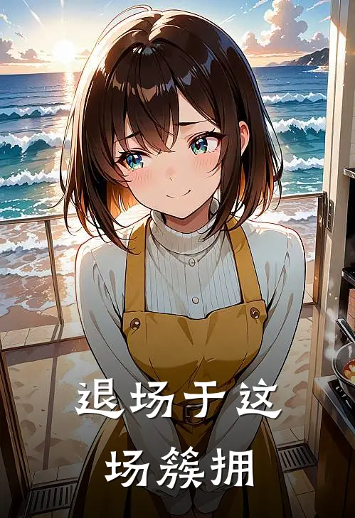 退场于这场簇拥