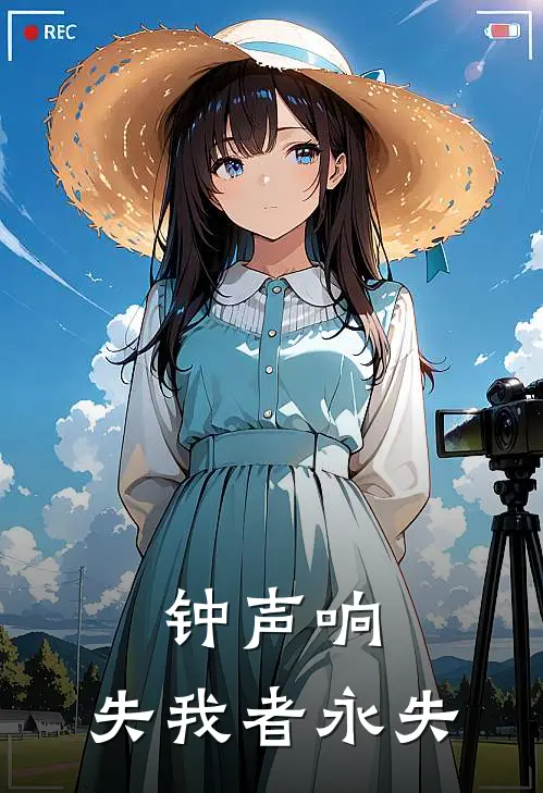 钟声响,失我者永失