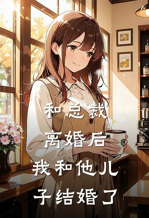 和总裁离婚后,我和他儿子结婚了