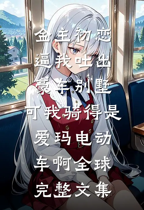 金主初恋逼我吐出豪车别墅，可我骑得是爱玛电动车啊全球完整文集