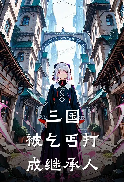 三国被乞丐打成继承人的