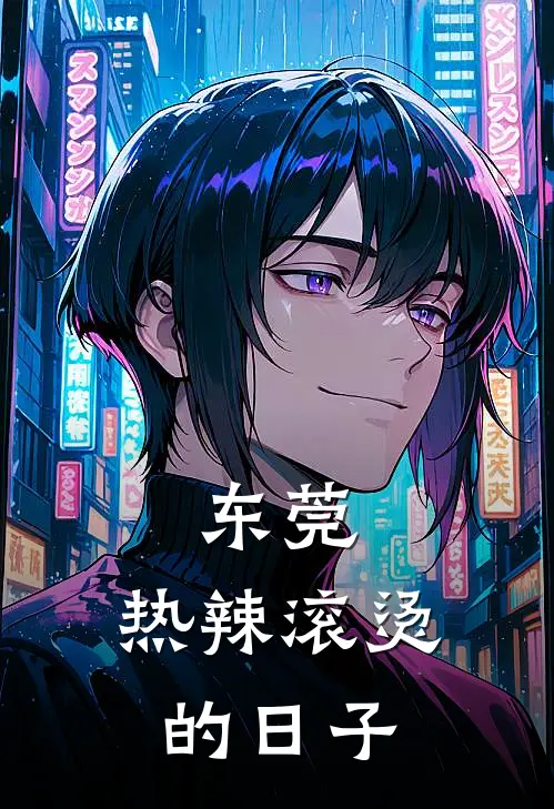 东莞：热辣滚烫的日子