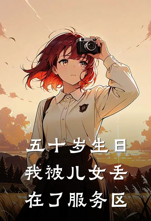 五十岁生日,我被儿女丢在了服务区里